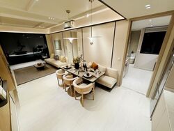 Narra Residences (D23), Apartment #621779261